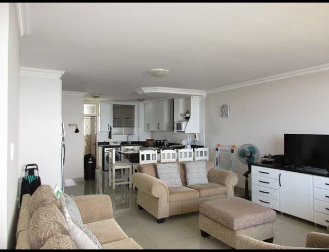 2 BEDROOM APARTMENT FOR SALE IN NORTH BEACH